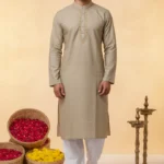 Kurta & Pyjama For Mens